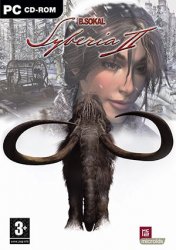  2 / Syberia 2 (2004) PC | RePack  WestMore
