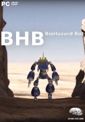 BHB: BioHazard Bot (2017) PC | 