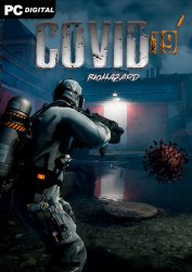 COVID - 19 BIOHAZARD [v 2.0] (2020) PC | 